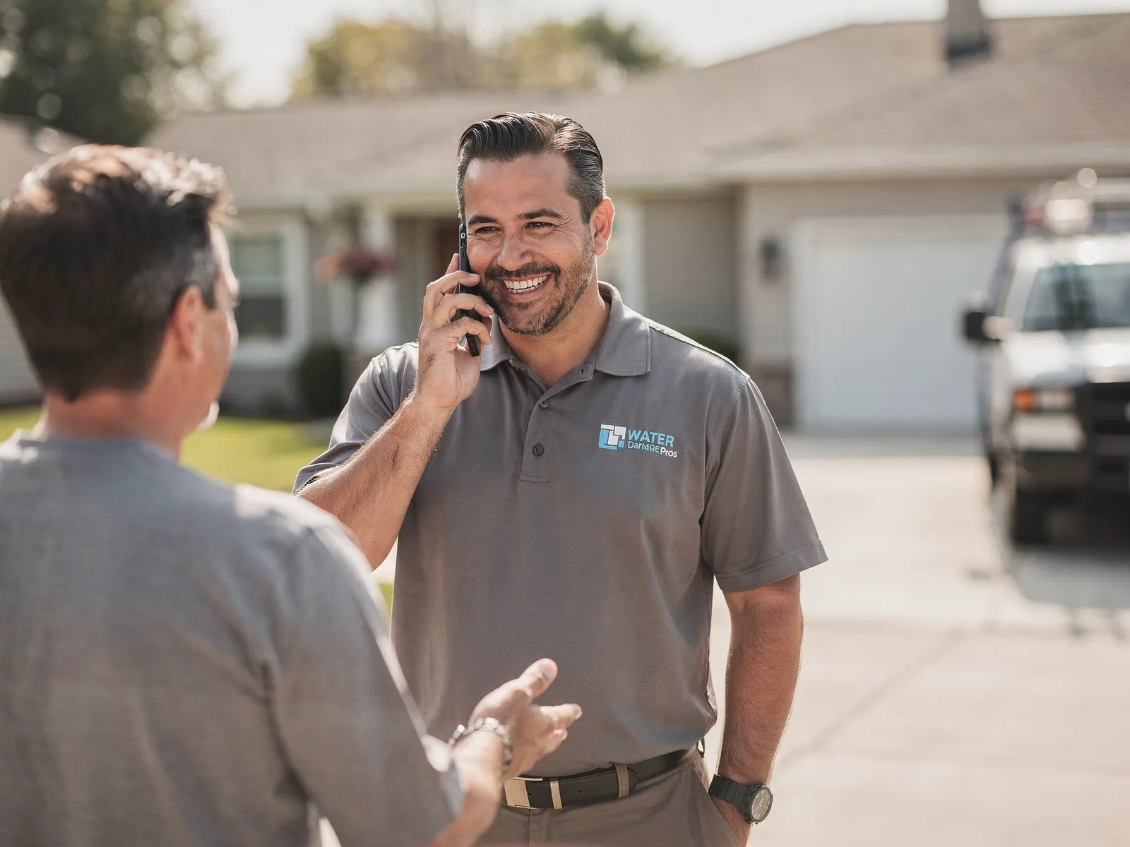 Water Damage Restoration Fillmore, MO FAQs